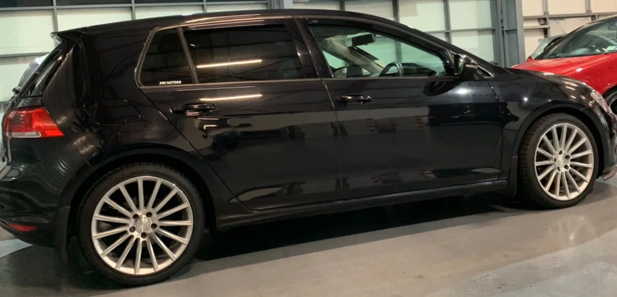 18” new veeman 5x112 8” all round