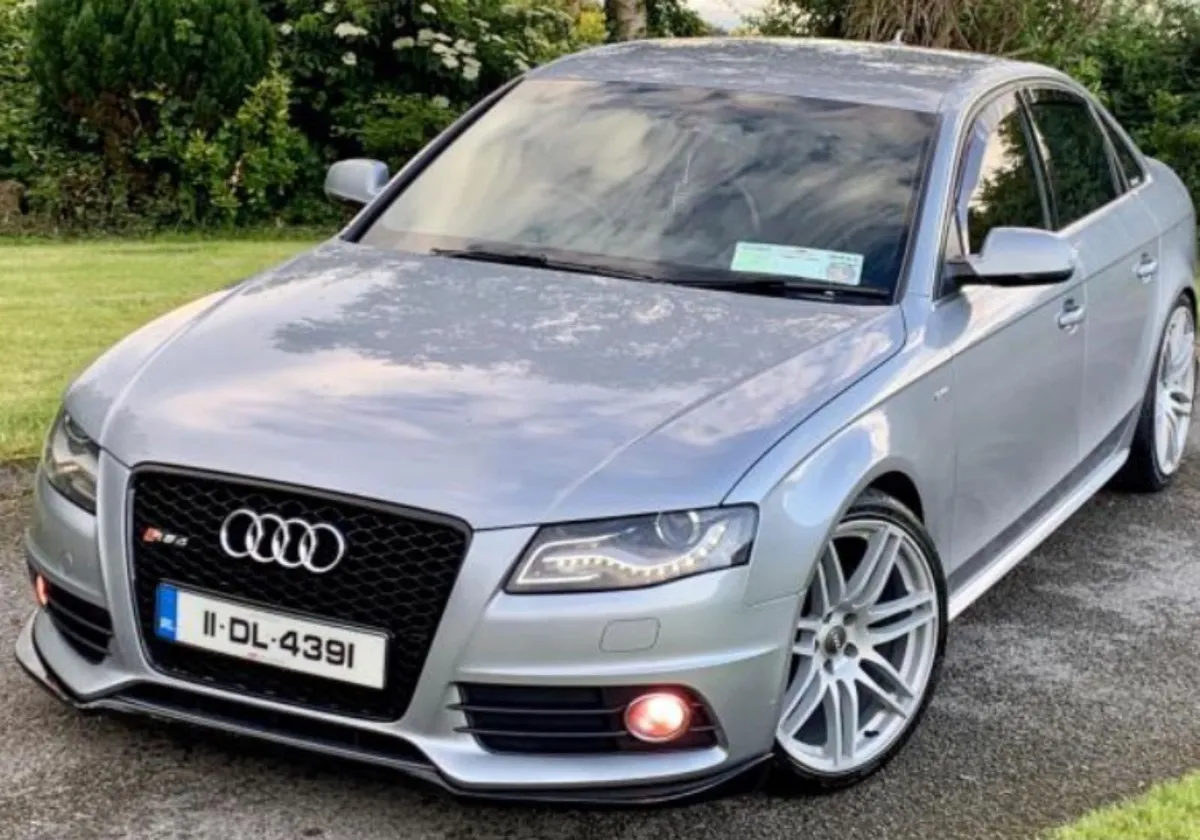 Brand new coilover suspension delivered - Image 2