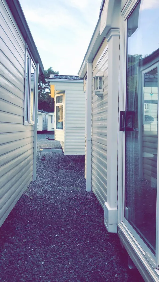HUDSONS KILDARE MOBILE HOMES!!! - Image 3