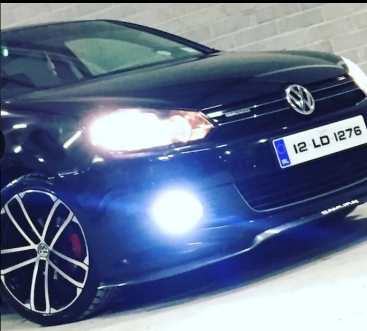 Brighten up someones winter with HID - Image 1