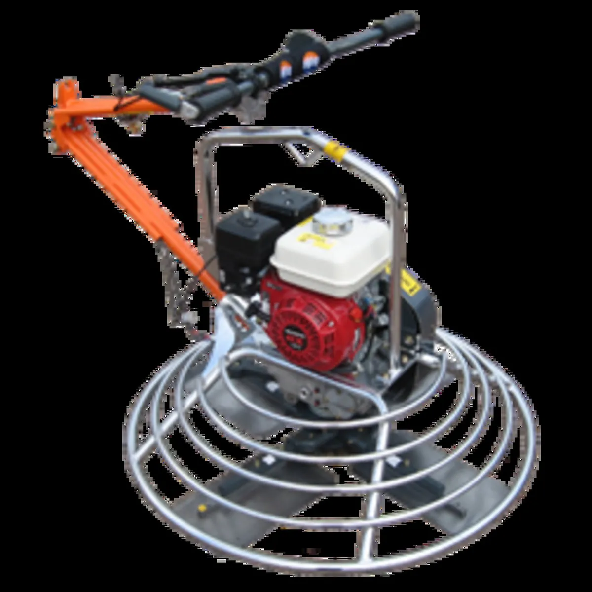 BELLE WARRIOR WHEELBARROW @MSS - Image 3