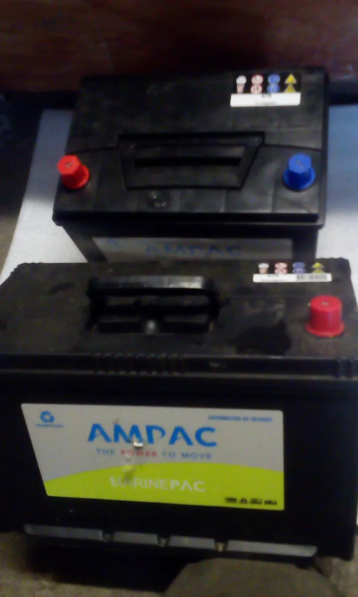 Electric Fencers   Mains  / 12 volt - Image 3