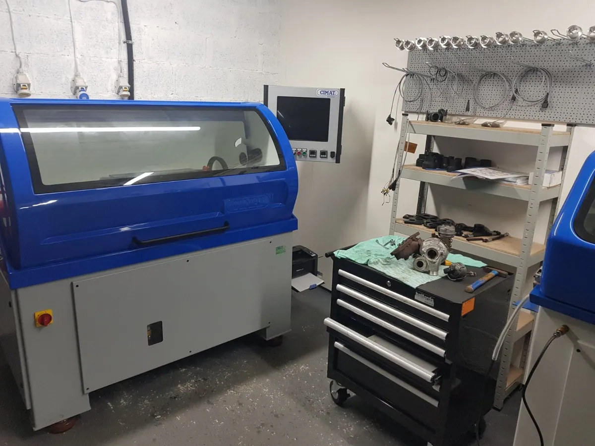 TOYOTA	Auris Avensis VB38	2.0 diesel 2012- - Image 3