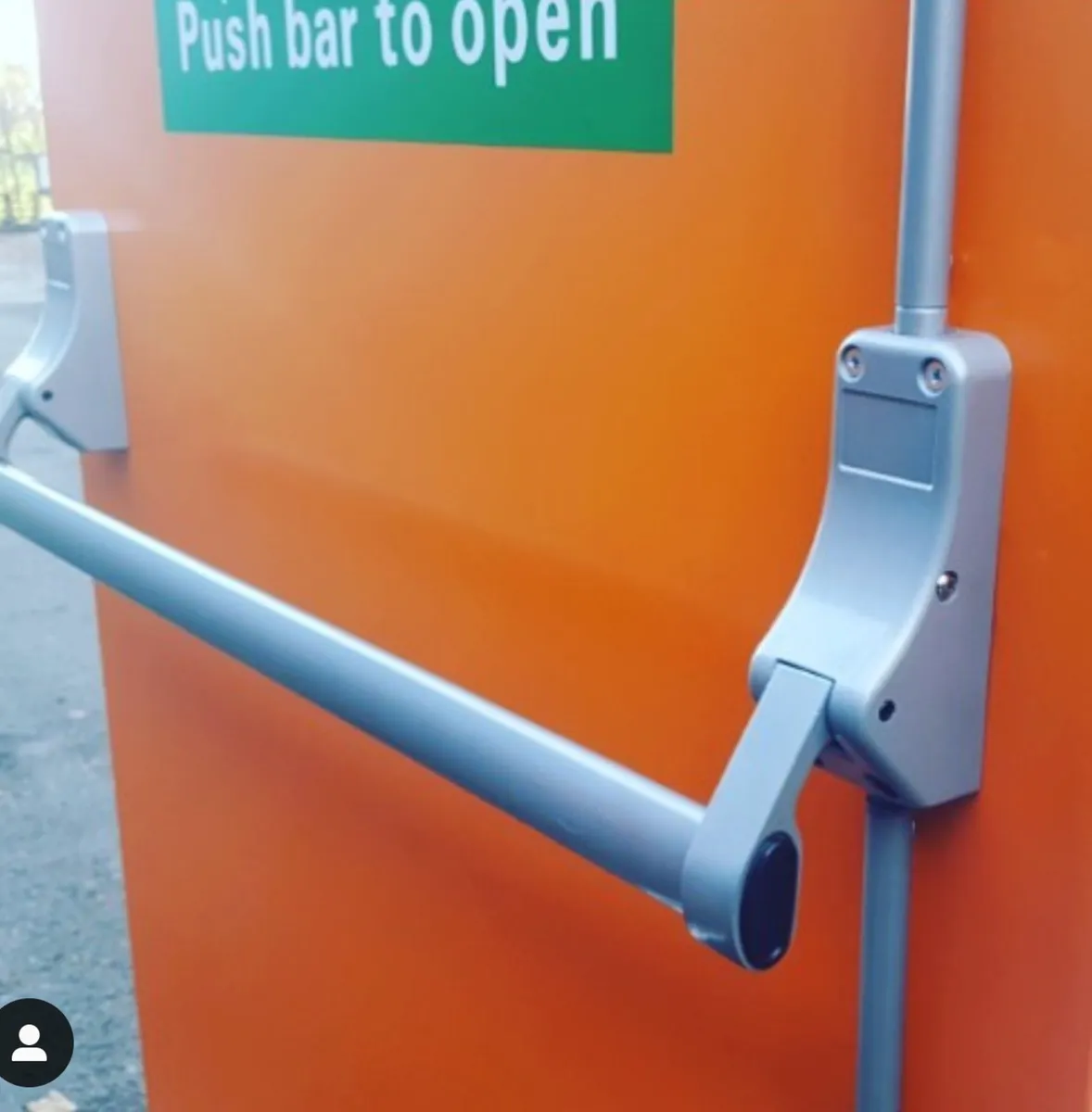 FIRE EXIT DOORS - Image 3