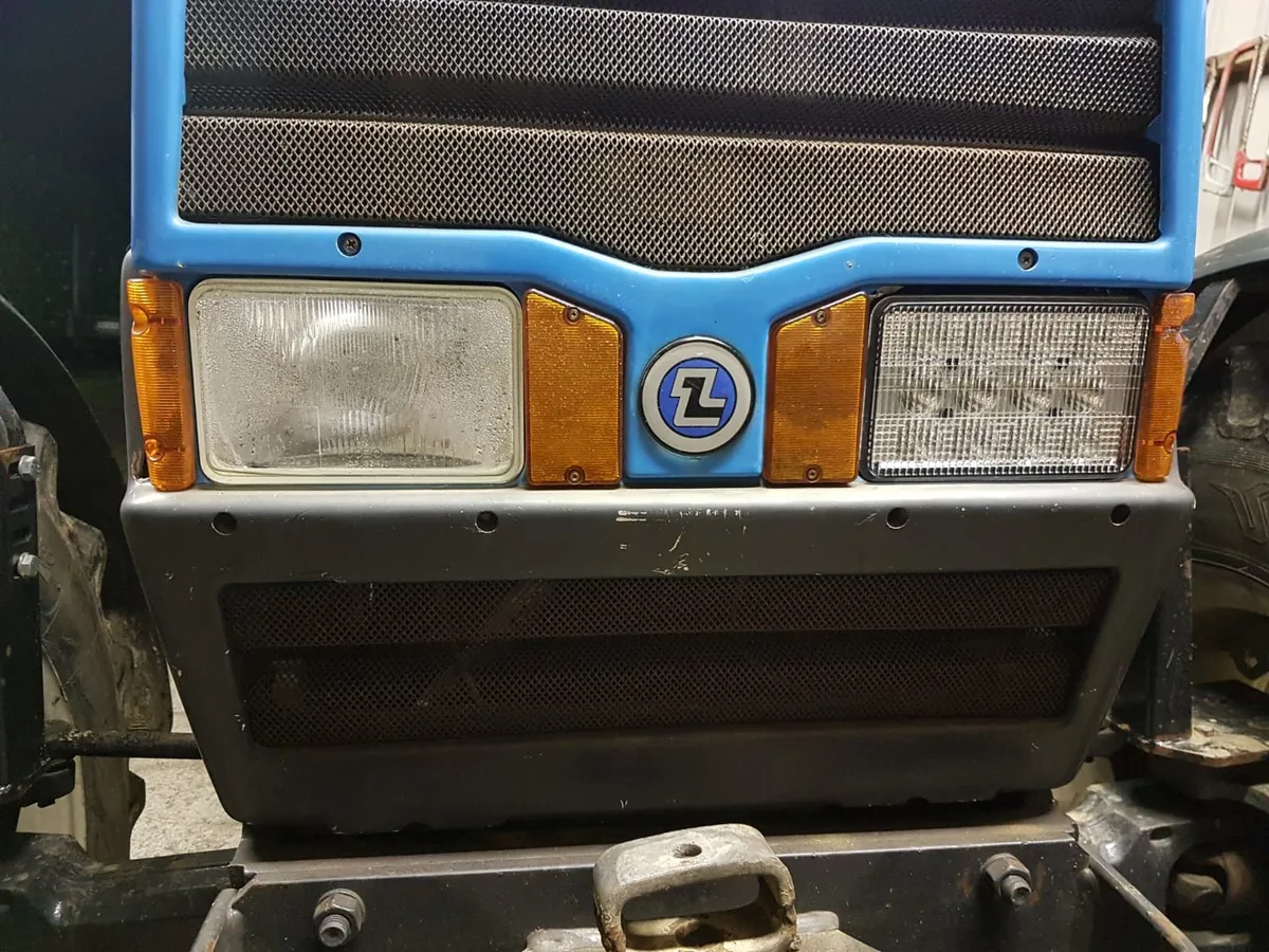 LANDINI LED Lights  www.agriled.ie - Image 4