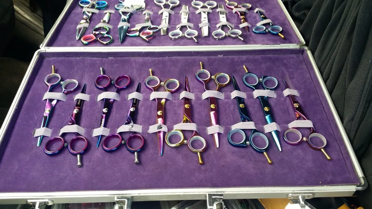 Sharpening Service - Image 4