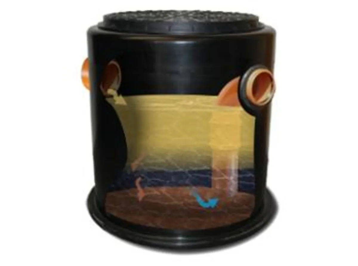 grease traps - Image 3