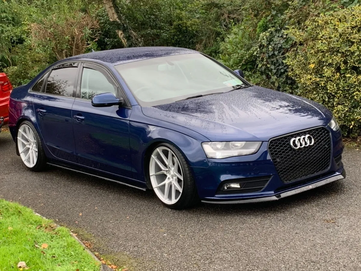 Fk window tinting service sligo leitrim - Image 3