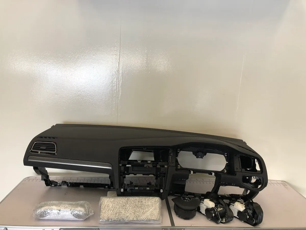 Airbiag for all cars, available for all models. - Image 3