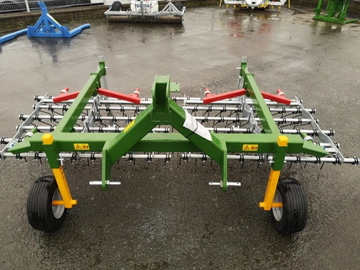 Rakeman 3000 - Image 2