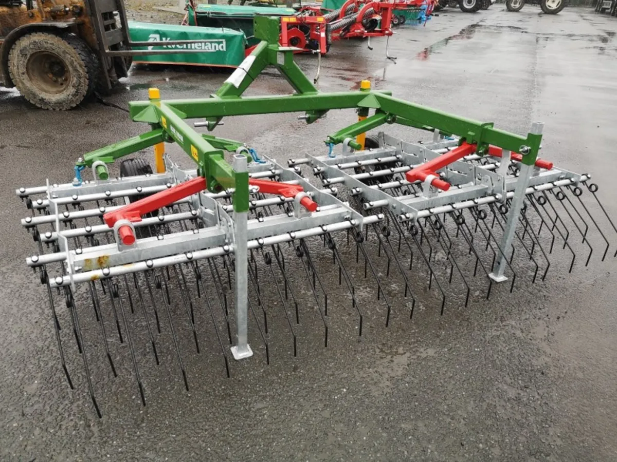 Rakeman 3000 - Image 4