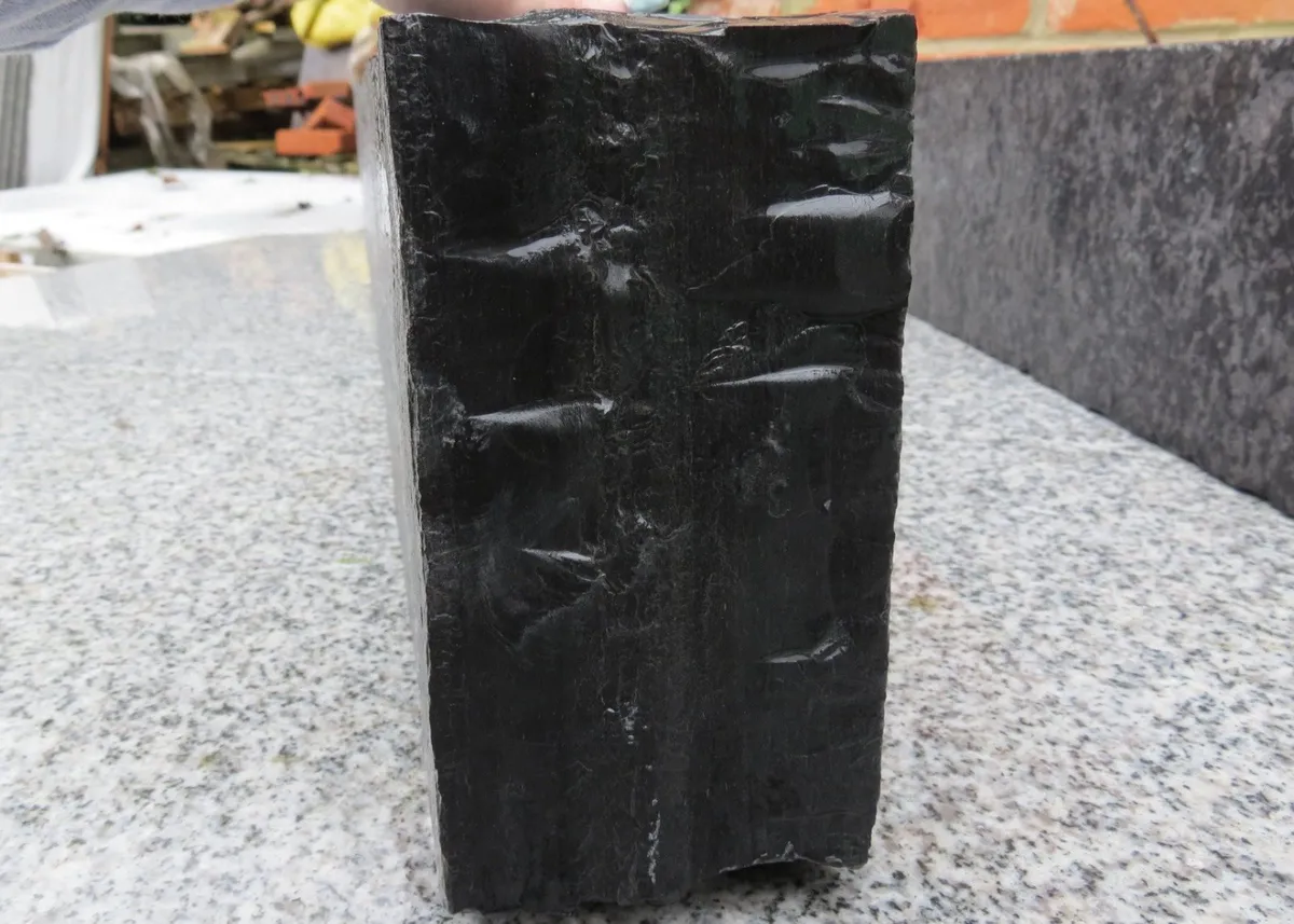 Limestone Kerbing - Image 2