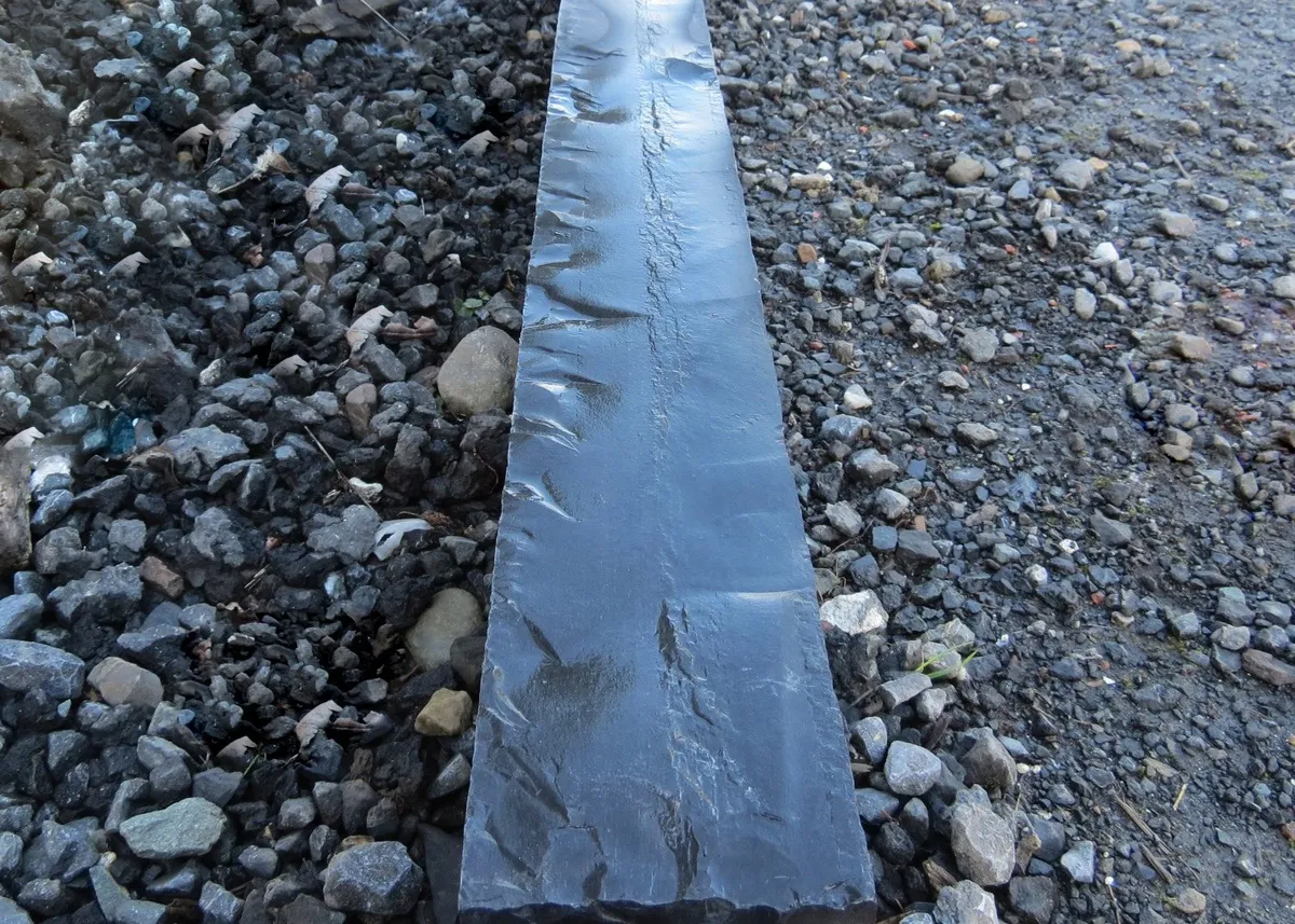 Limestone Kerbing - Image 3