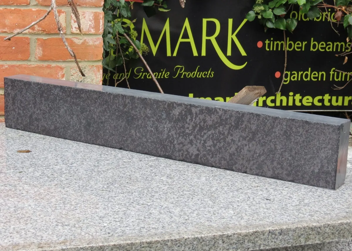 Limestone Kerbing - Image 4