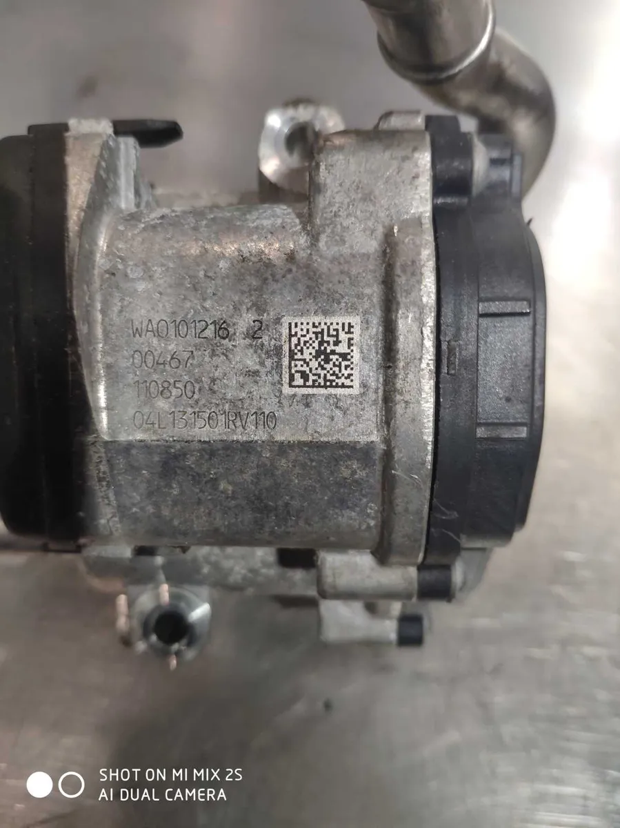 04L131501RV110 OEM VW PART - Image 2