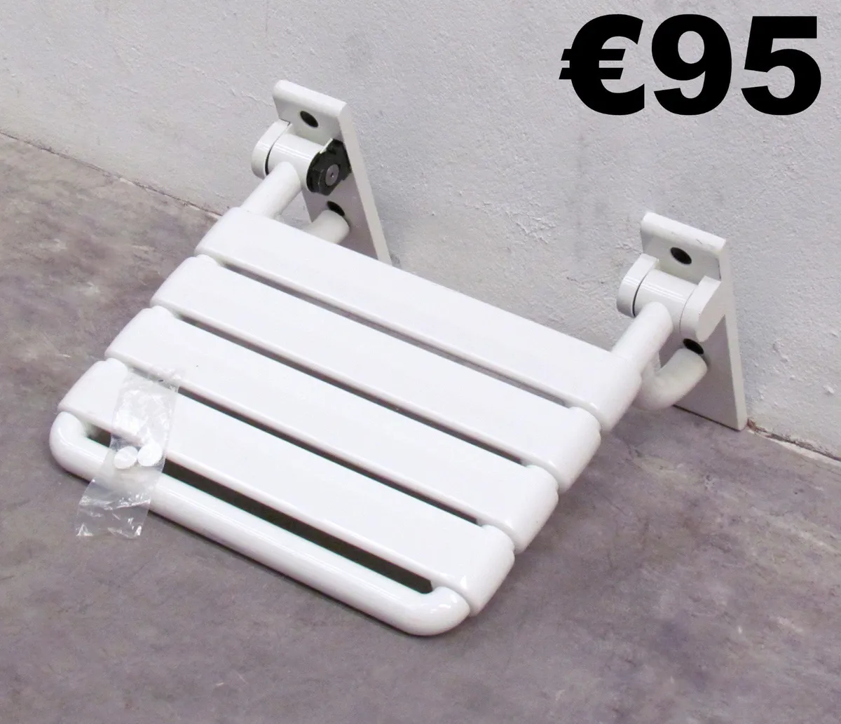 Disabled toilets & bathroom accessories - Image 4