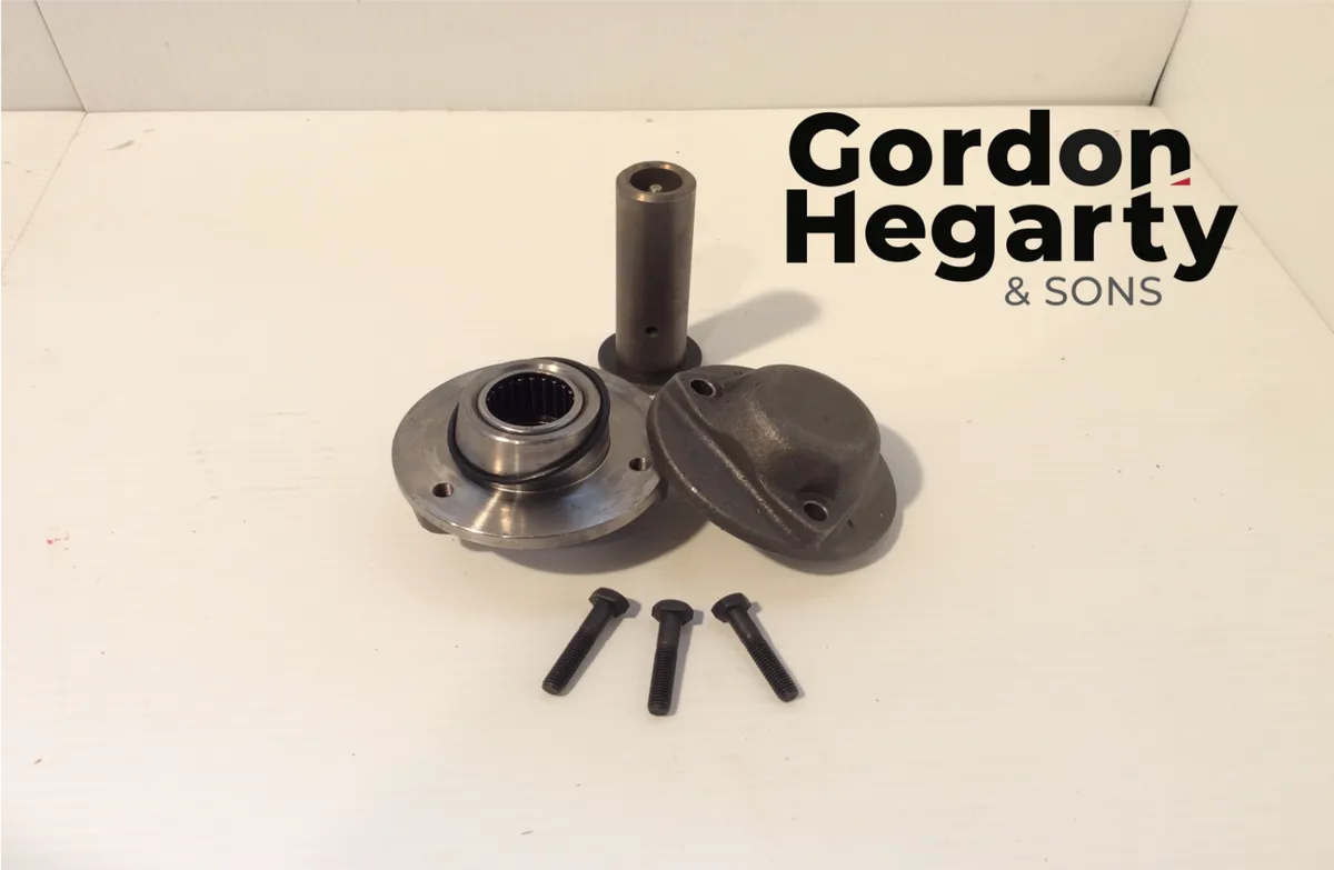 Kverneland Plough Parts - Image 4