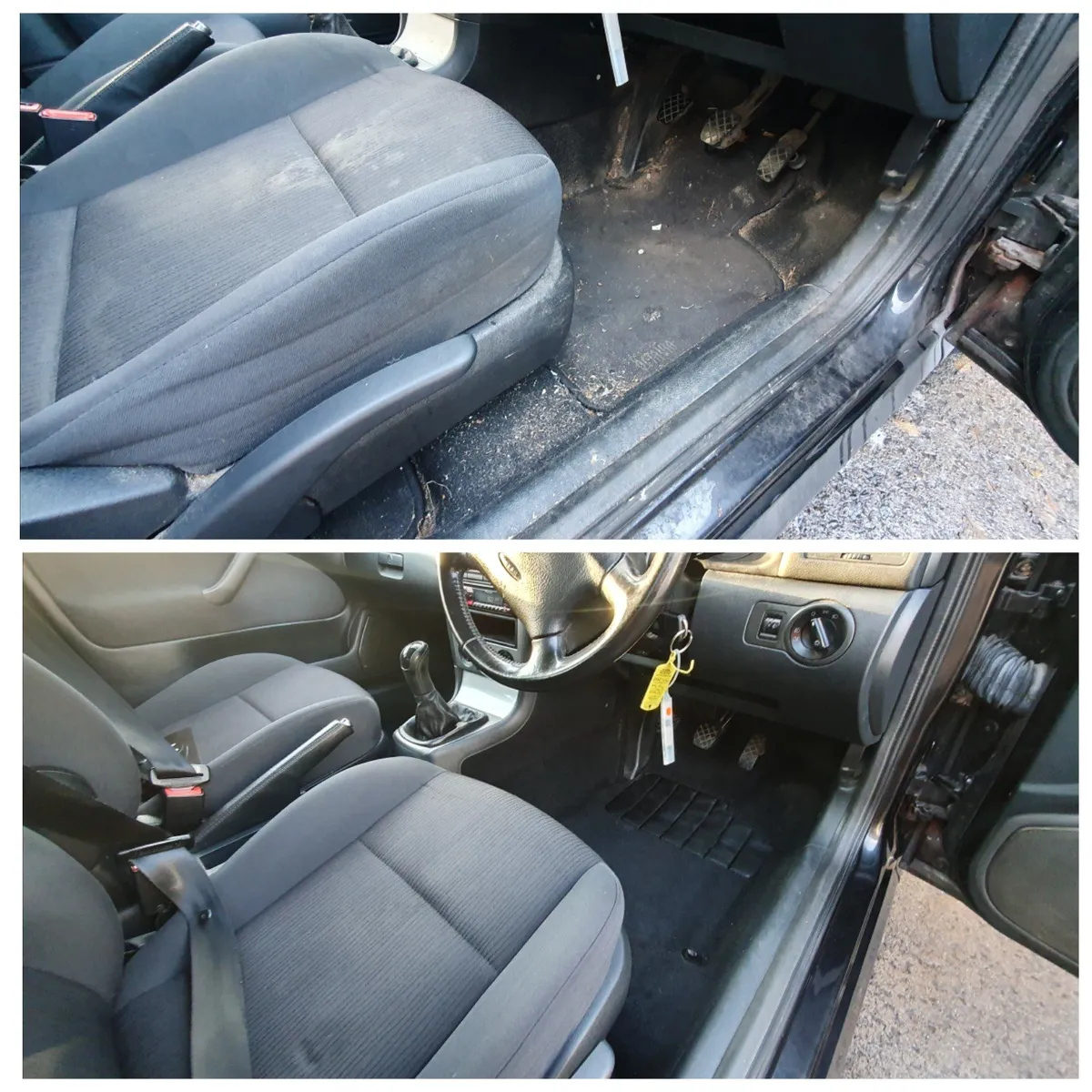 Paint correction/Detailing/Brake Calipers spray - Image 3