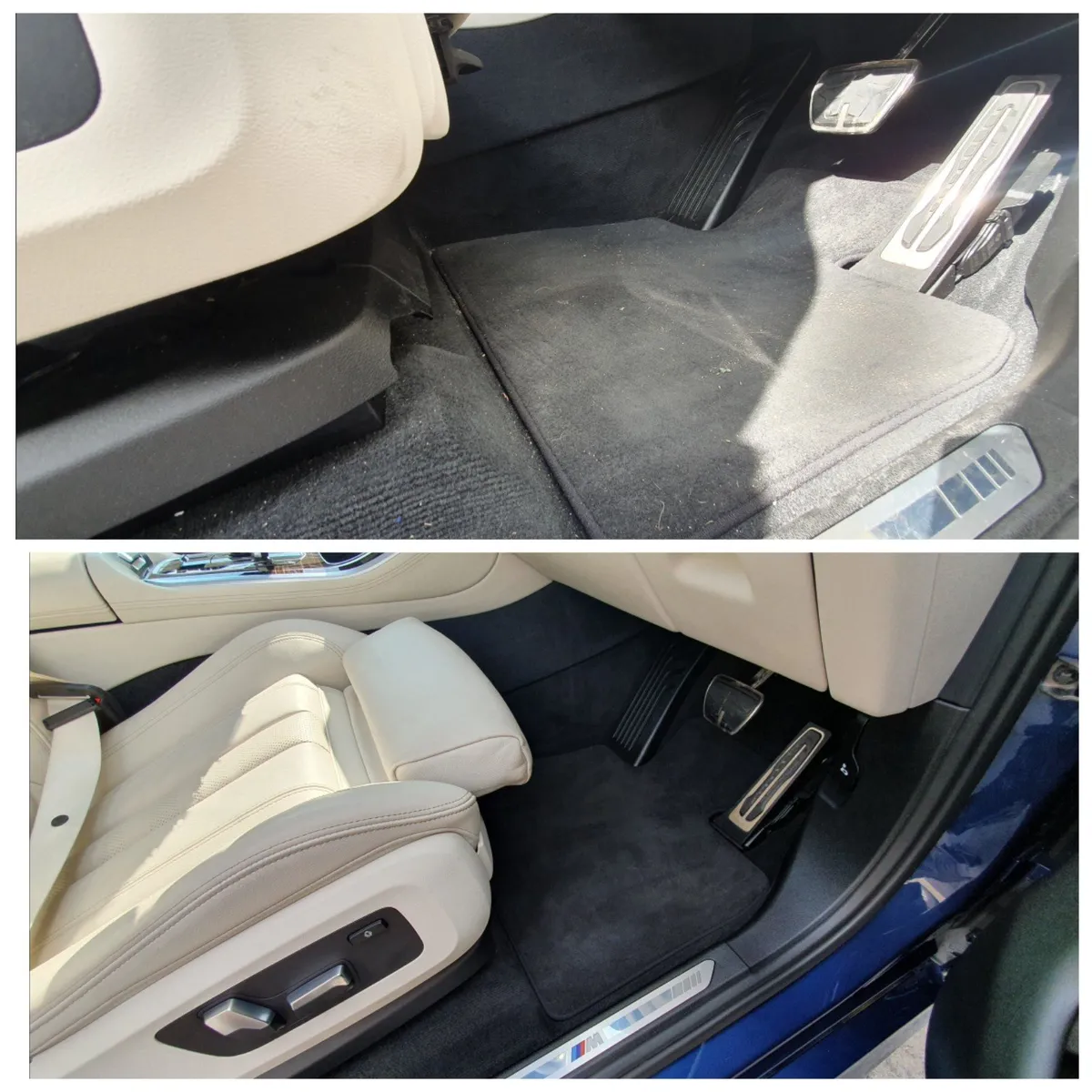 Paint correction/Detailing/Brake Calipers spray - Image 4