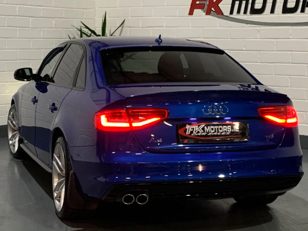 Tinted wind deflectors specials