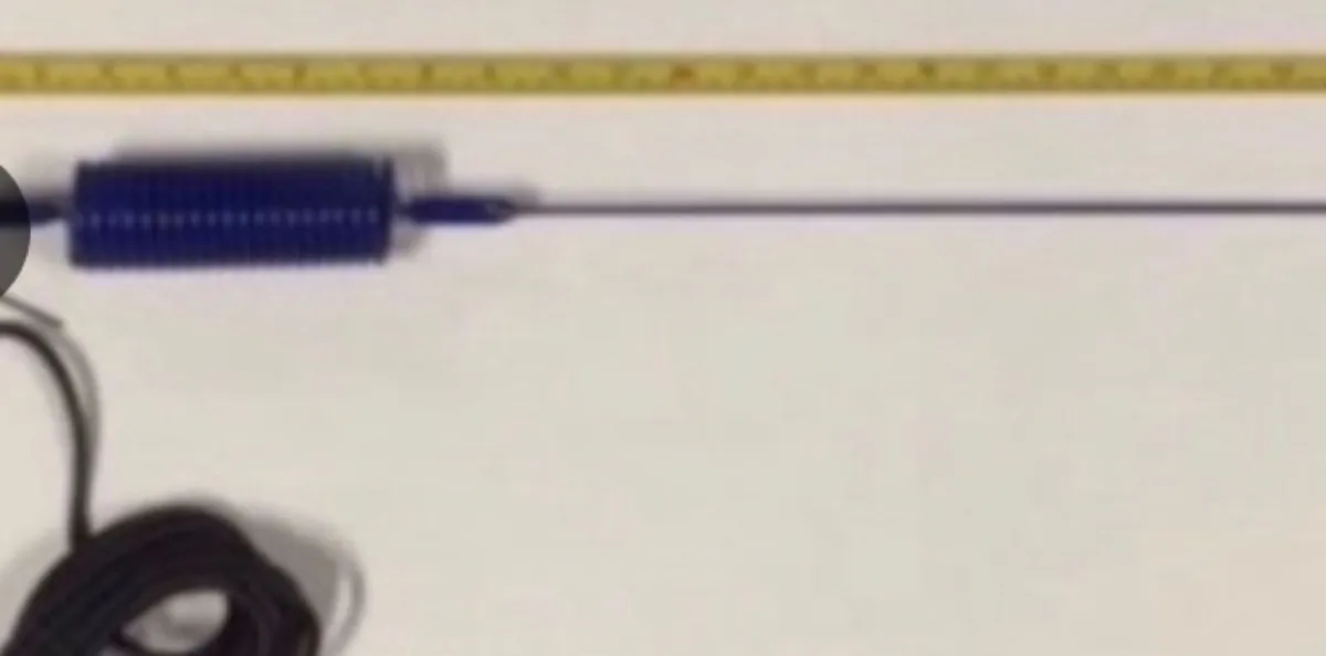 Cb aerials & magnet mounts - Image 1