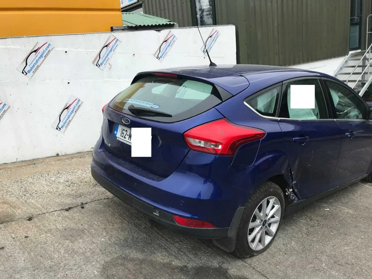 Focus Ford 2016 - Image 2