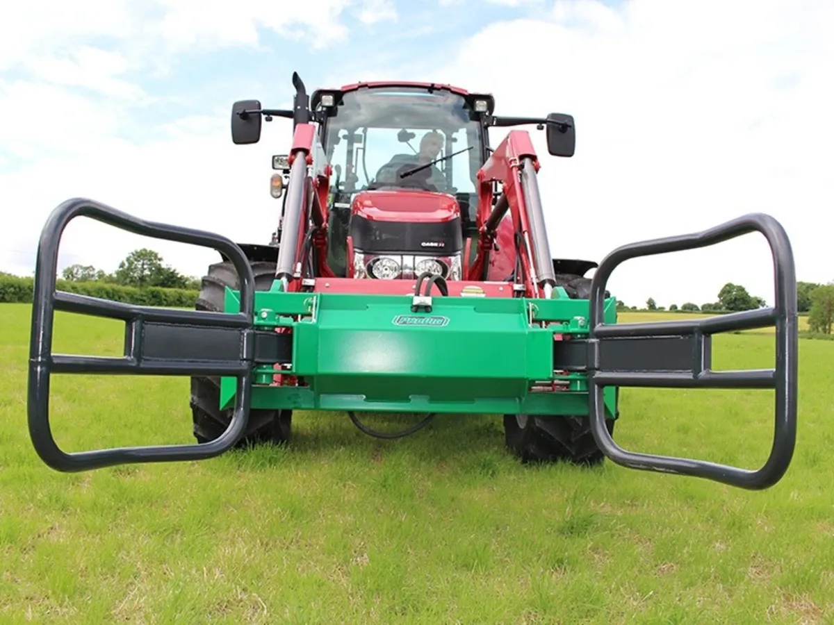 ProDig Bale Grab @ BMS - Image 2