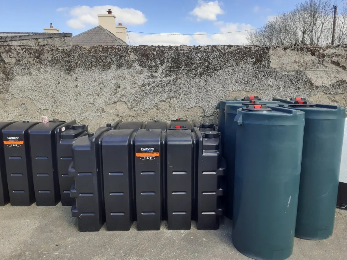 Dairy volume wash pumps - Image 4