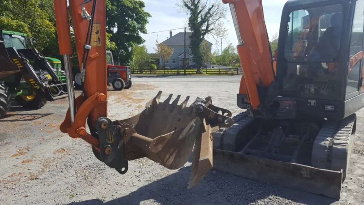 Self Drive Hire - Image 3