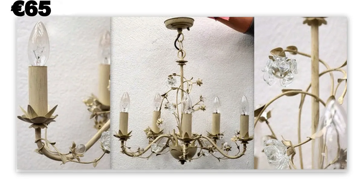 Chandeliers - Image 1
