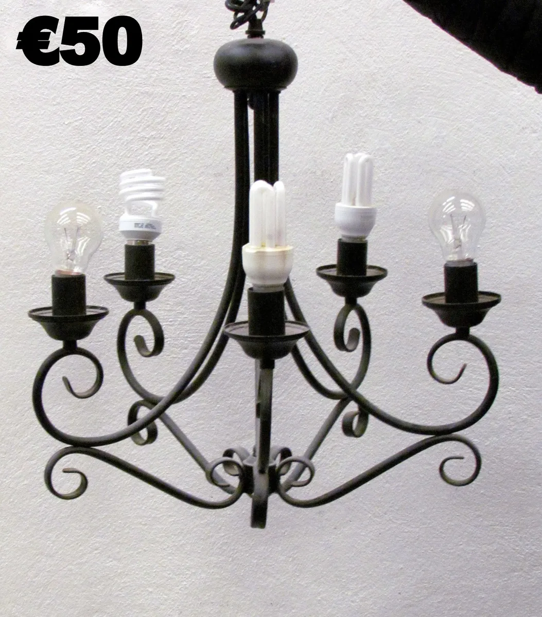 Chandeliers - Image 4