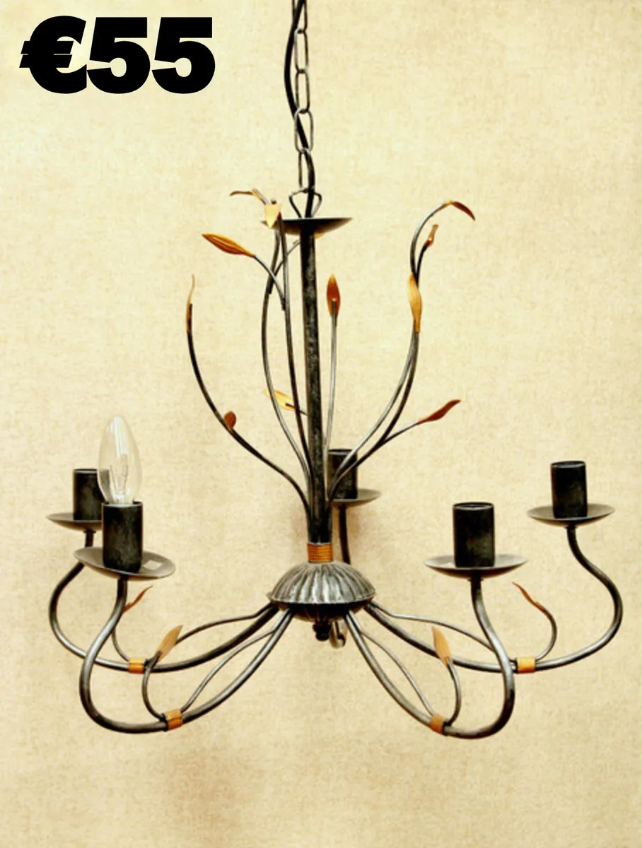 Chandeliers - Image 3