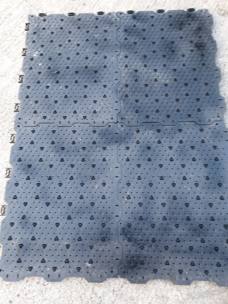 Golf Mat for Indoor/Outdoor Delivered to your door - Image 2