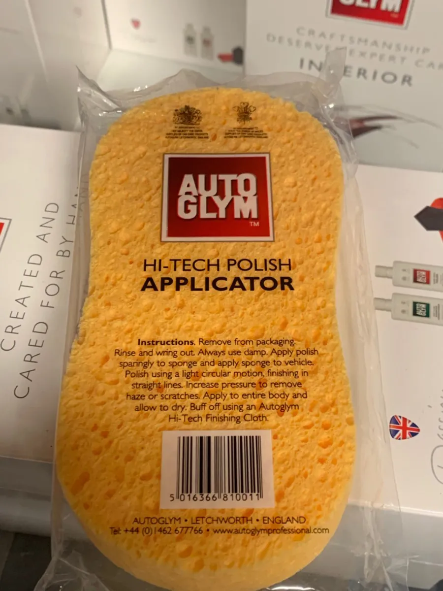 New autoglym ultra high definition ceramic - Image 4