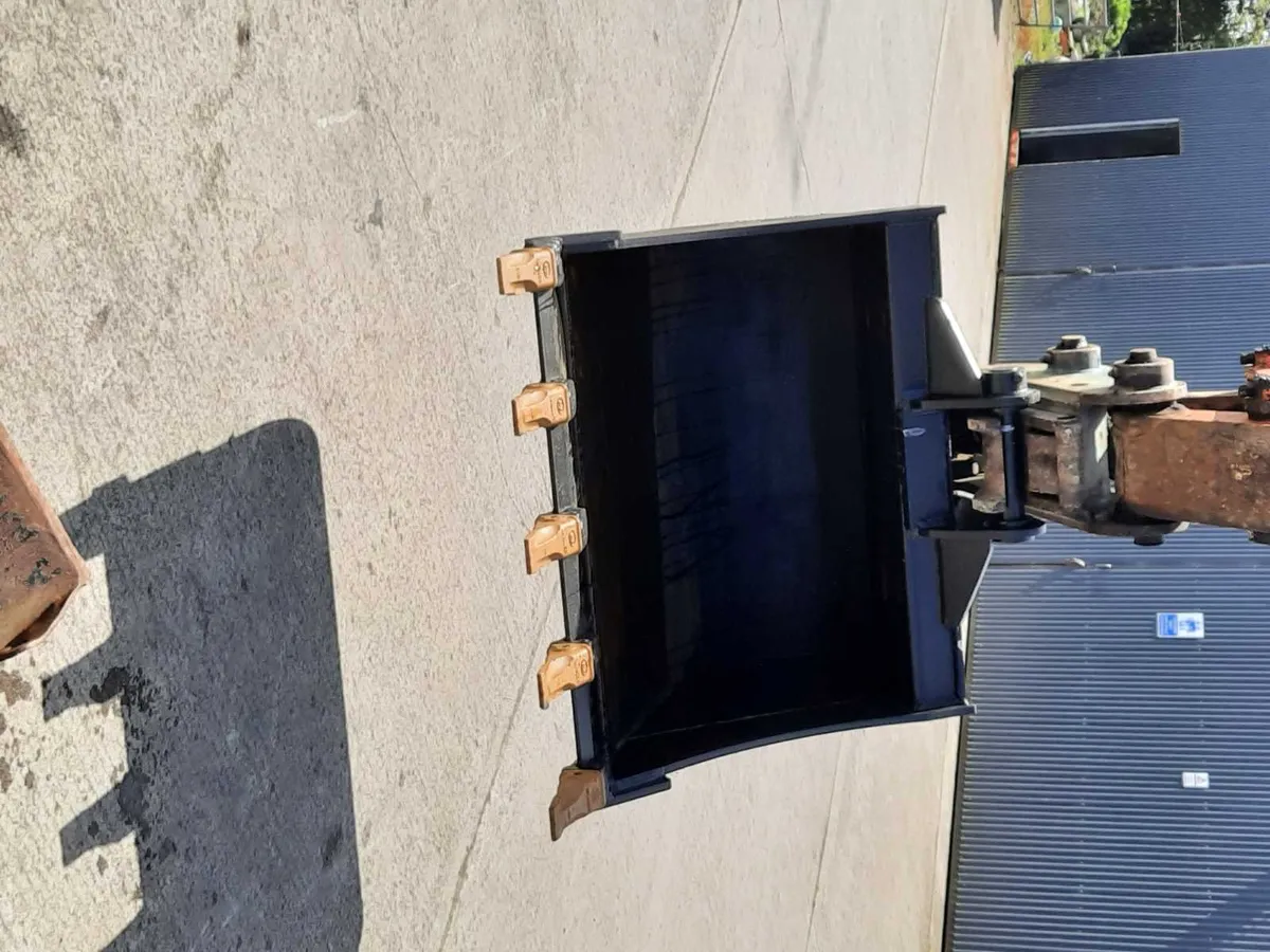 Digging buckets for all diggers... - Image 4