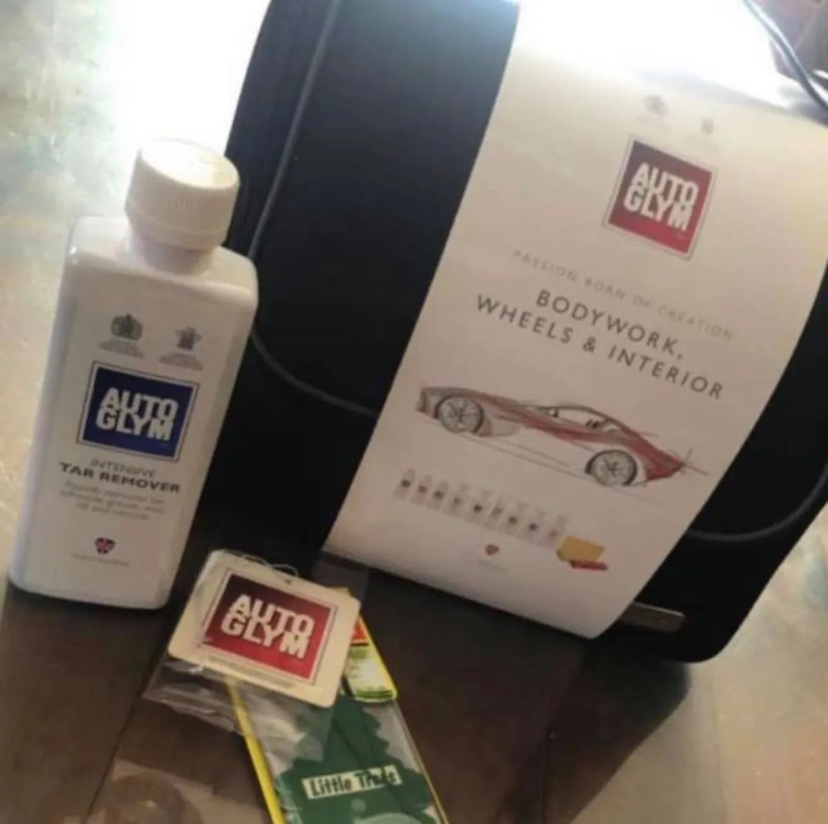 Full autoglym valet sets online at FK - Image 4