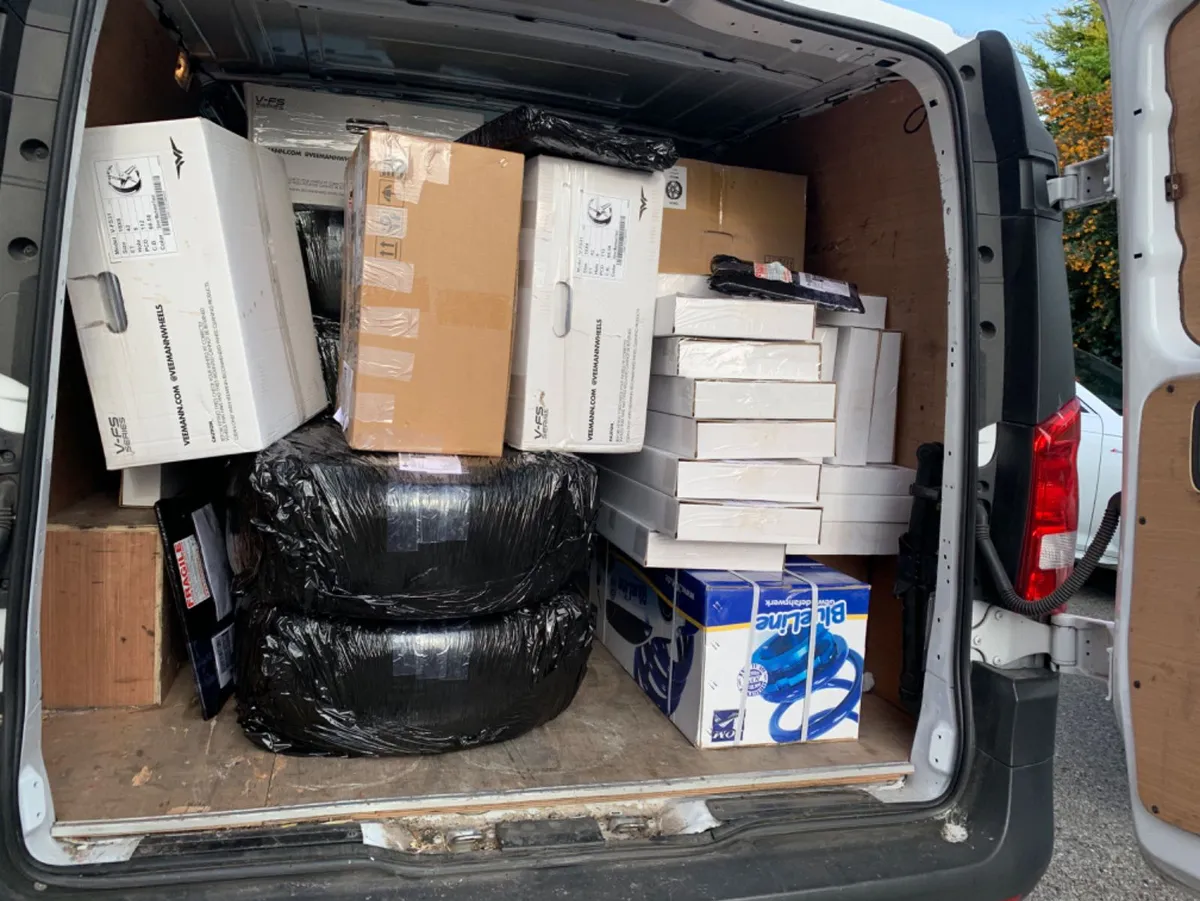 Autoglym car care delivered all over Ireland - Image 2