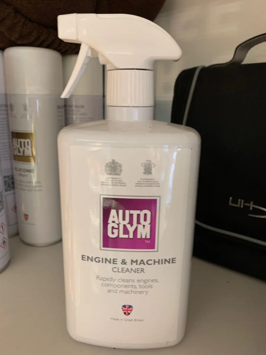 Fk performance car care delivered - Image 2