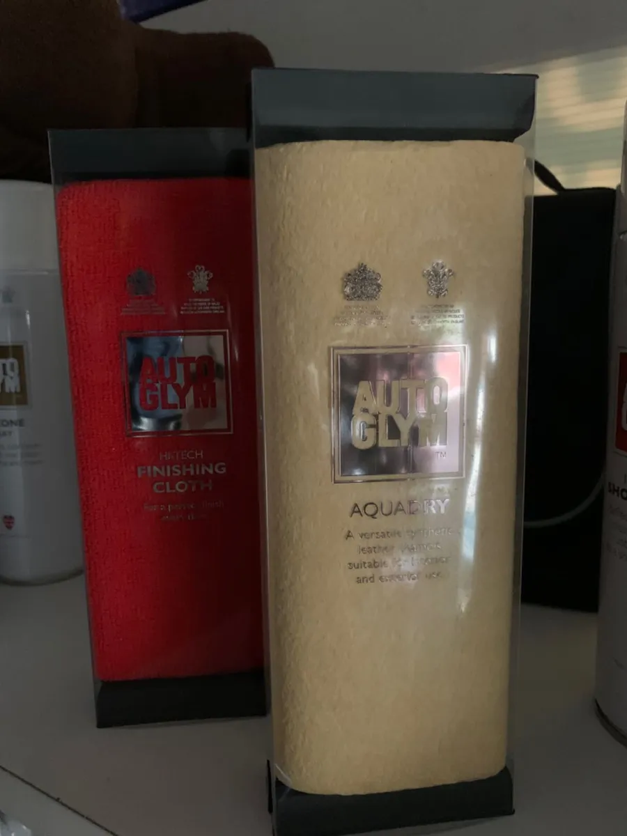 Fk performance car care delivered - Image 3