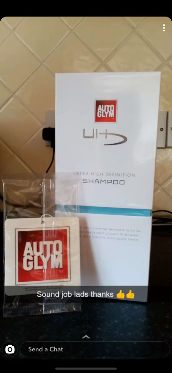 Ultimate car cleaning sets and gift sets - Image 1