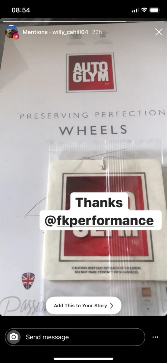 Ultimate car cleaning sets and gift sets - Image 2