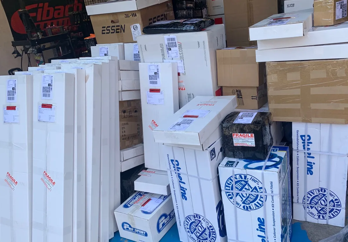 Meguiars clay kits and polish online delivered - Image 1