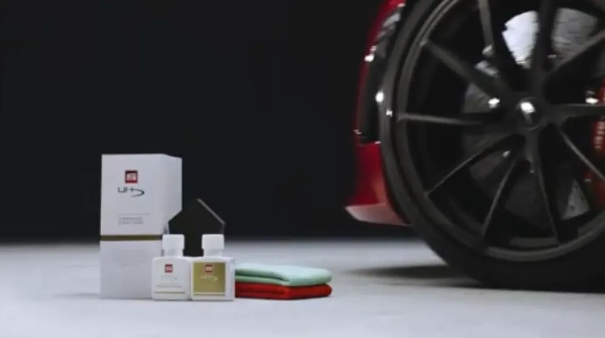 Autoglym ceramic fast delivery - Image 1