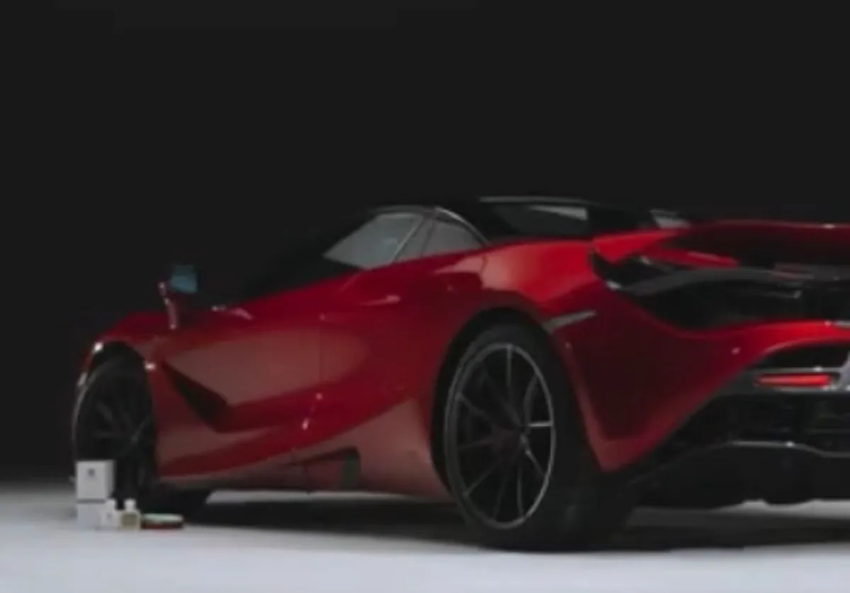 Autoglym ceramic fast delivery - Image 3