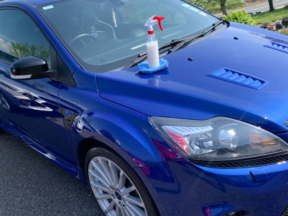 Ultimate car care sets delivered - Image 3