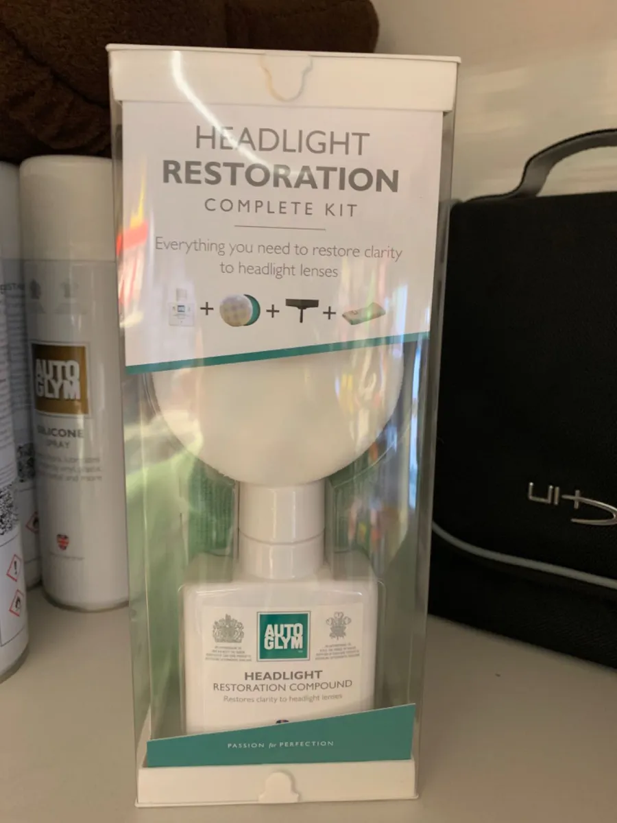 New autoglym ceramic now available - Image 4