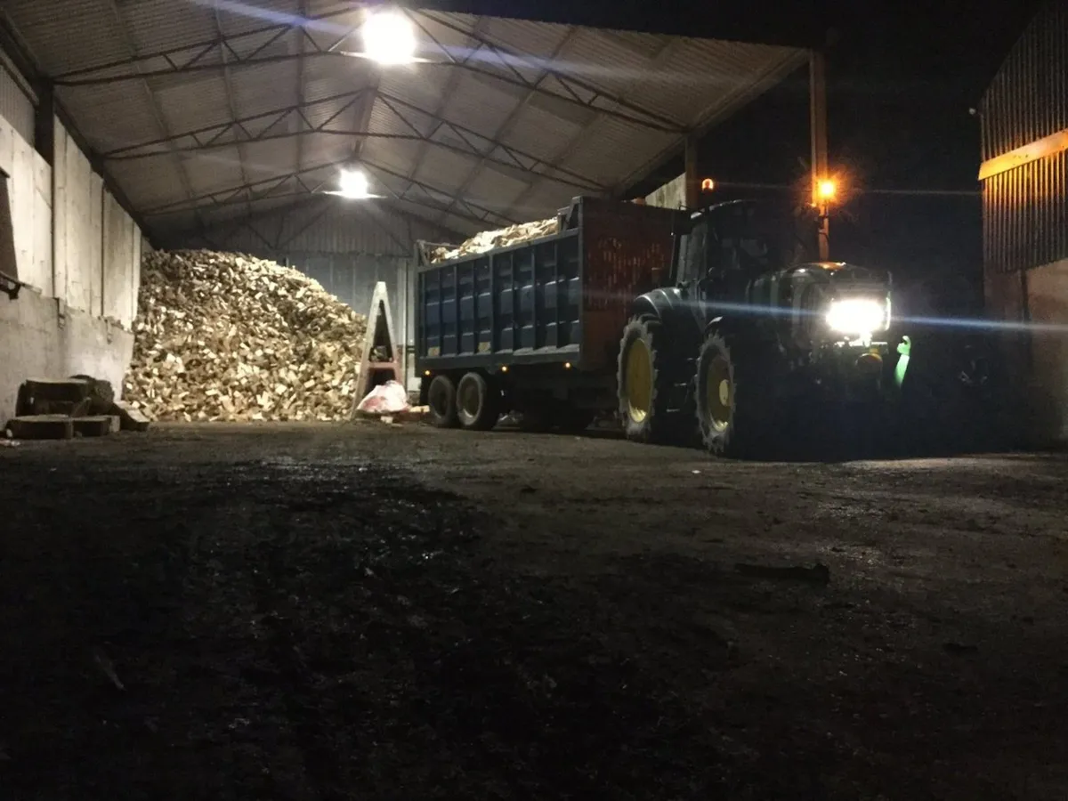 Whole sale Fire Wood - Image 4