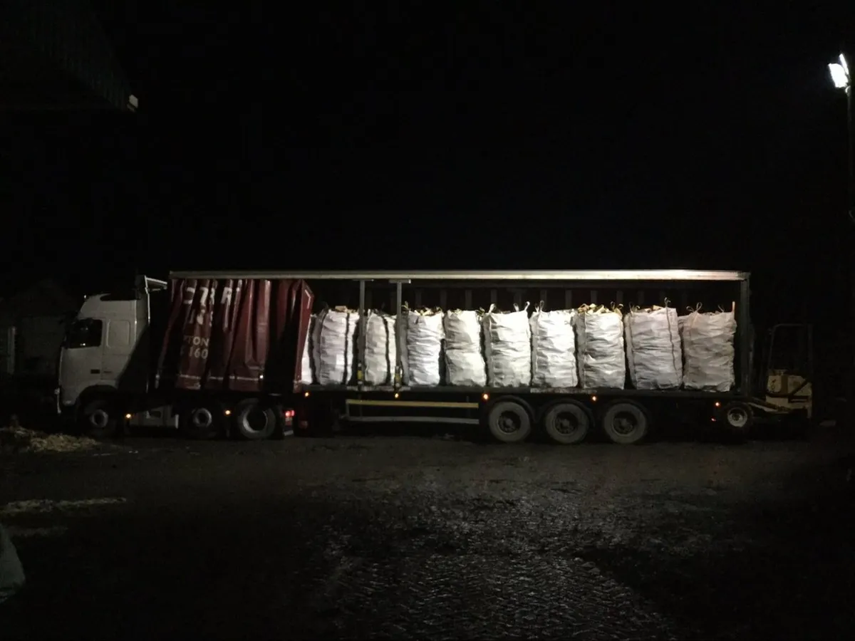 Whole sale Fire Wood - Image 3