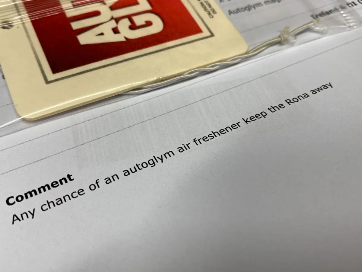 Full autoglym range online @ Fk - Image 2