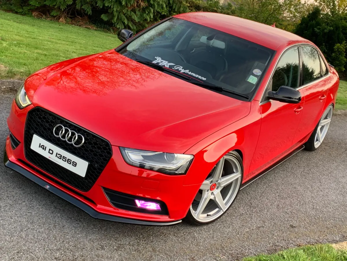 Ultimate car window stickers delivered - Image 1